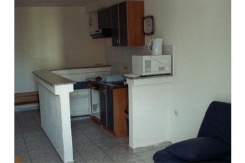 Частен дом Makarska 3